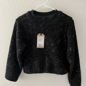 NWT Prana Polar Escape Sweatshirt XS